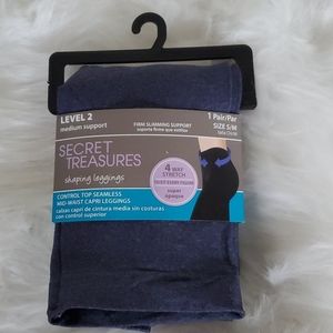 Secret Treasures Shaping Leggings